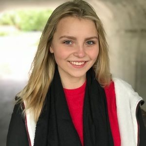 Meet your Posher, Kotryna